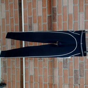 Alo Air brush high waist heart throb legging